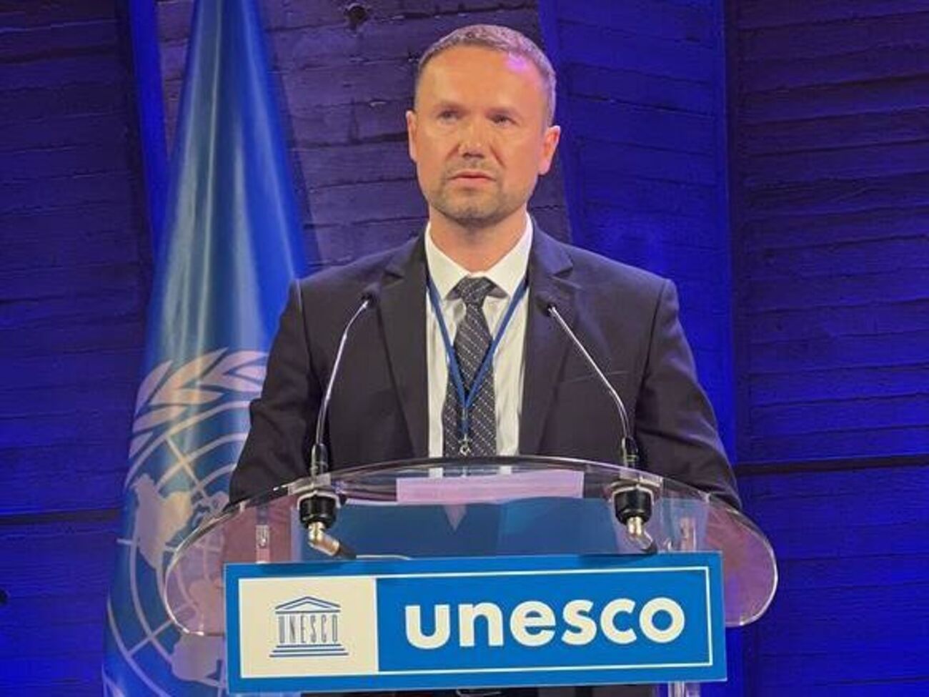 Шкарлет: У нас уже сьогодні є 48 тис. електронних девайсів від компанії Google і ЮНІСЕФ