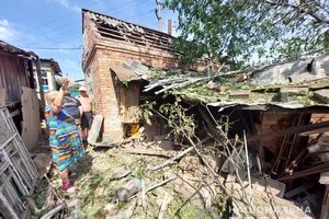 Россияне только за сутки разрушили или повредили 15 гражданских объектов в регионе