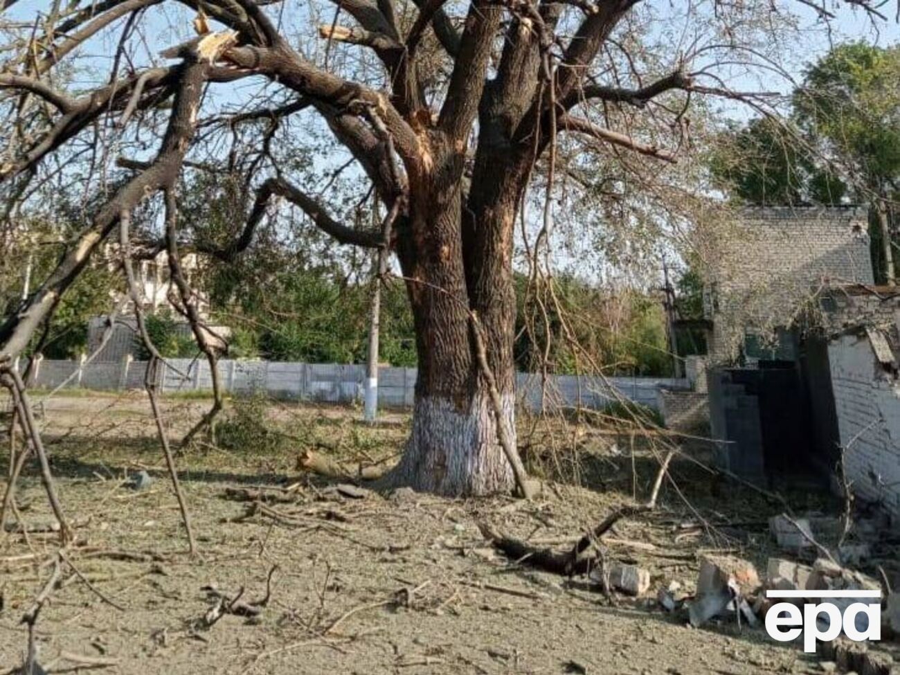 Ракета прицільно влучила у вбиральню, зазначили у командуванні