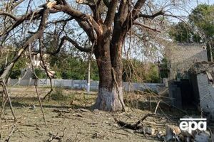 Ракета прицільно влучила у вбиральню, зазначили у командуванні