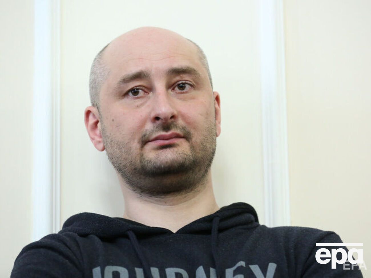 Бабченко: Украина&nbsp;&ndash; вообще ни разу не Сирия. И не Чечня-то уж тем более