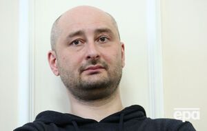 Бабченко: Украина – вообще ни разу не Сирия. И не Чечня-то уж тем более