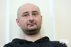 Бабченко: Украина – вообще ни разу не Сирия. И не Чечня-то уж тем более