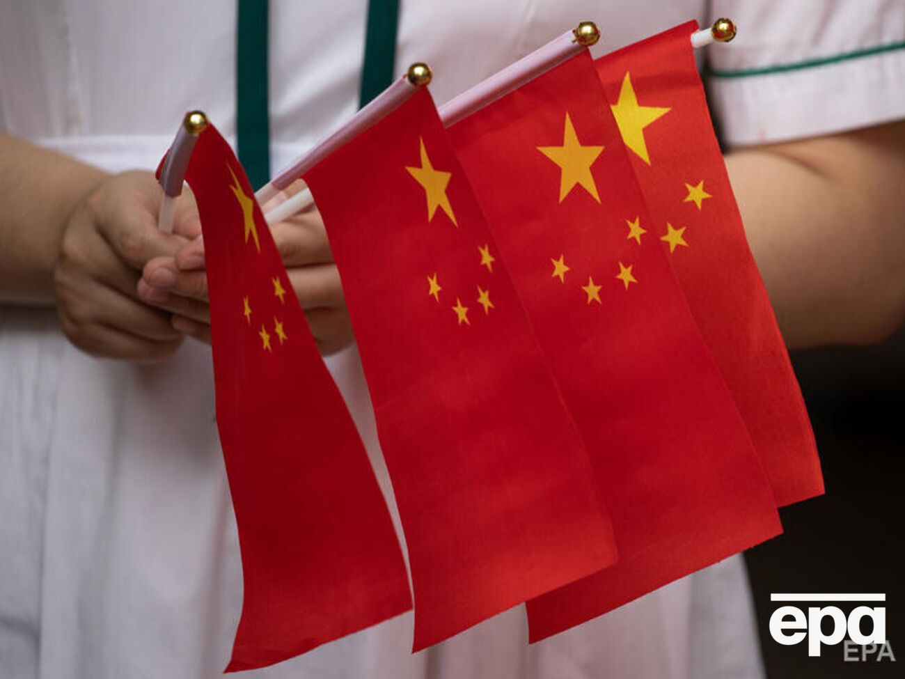 Китай считается стратегическим партнером России