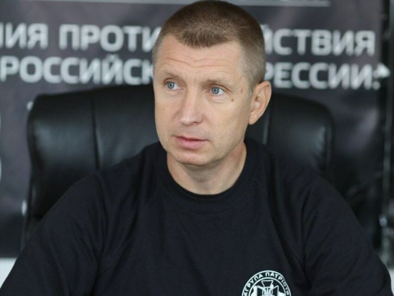 Котенко: Возвращаем погибших с донецкого, запорожского, херсонского, харьковского, луганского направлений&nbsp;&ndash; отовсюду