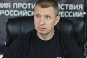 Котенко: Возвращаем погибших с донецкого, запорожского, херсонского, харьковского, луганского направлений – отовсюду