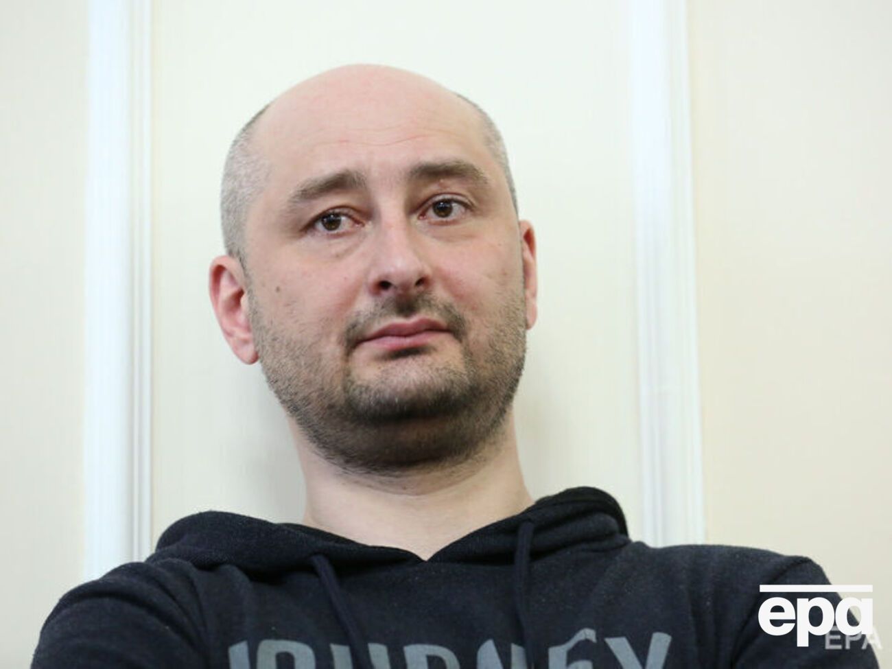 Бабченко: Не стоит ваша квартира, телевизор и ковер того, чтобы потом хоронить детей