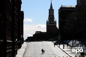 Бабченко сравнил происходящее в России с событиями 1917-го и 1991 годов