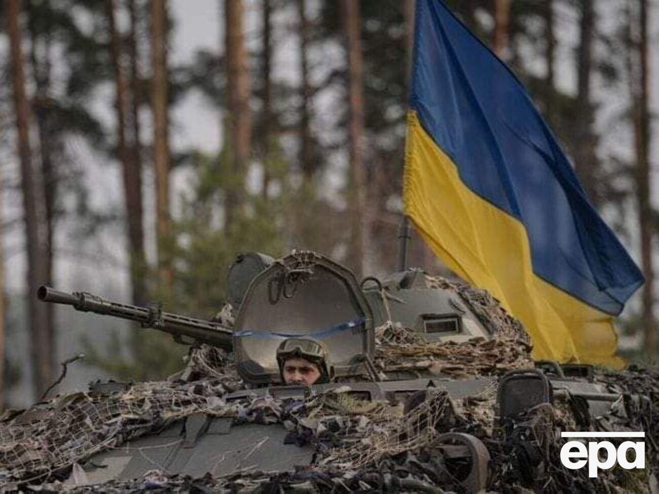 ЗСУ вдарили по трьох пунктах управління російської армії у Херсоні, Дар'ївці та Новій Каховці