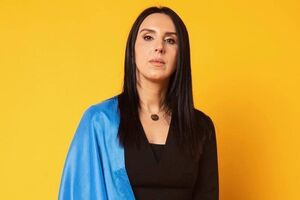 Джамала: Я вважаю, що кожен, хто виїхав, може щось робити: виходити на мітинги, створити волонтерську організацію