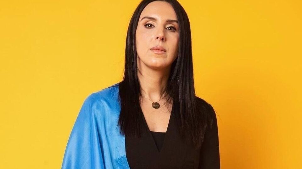 Джамала: Я вважаю, що кожен, хто виїхав, може щось робити: виходити на мітинги, створити волонтерську організацію