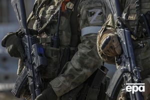 Росія має значні проблеми в комплектуванні збройних сил