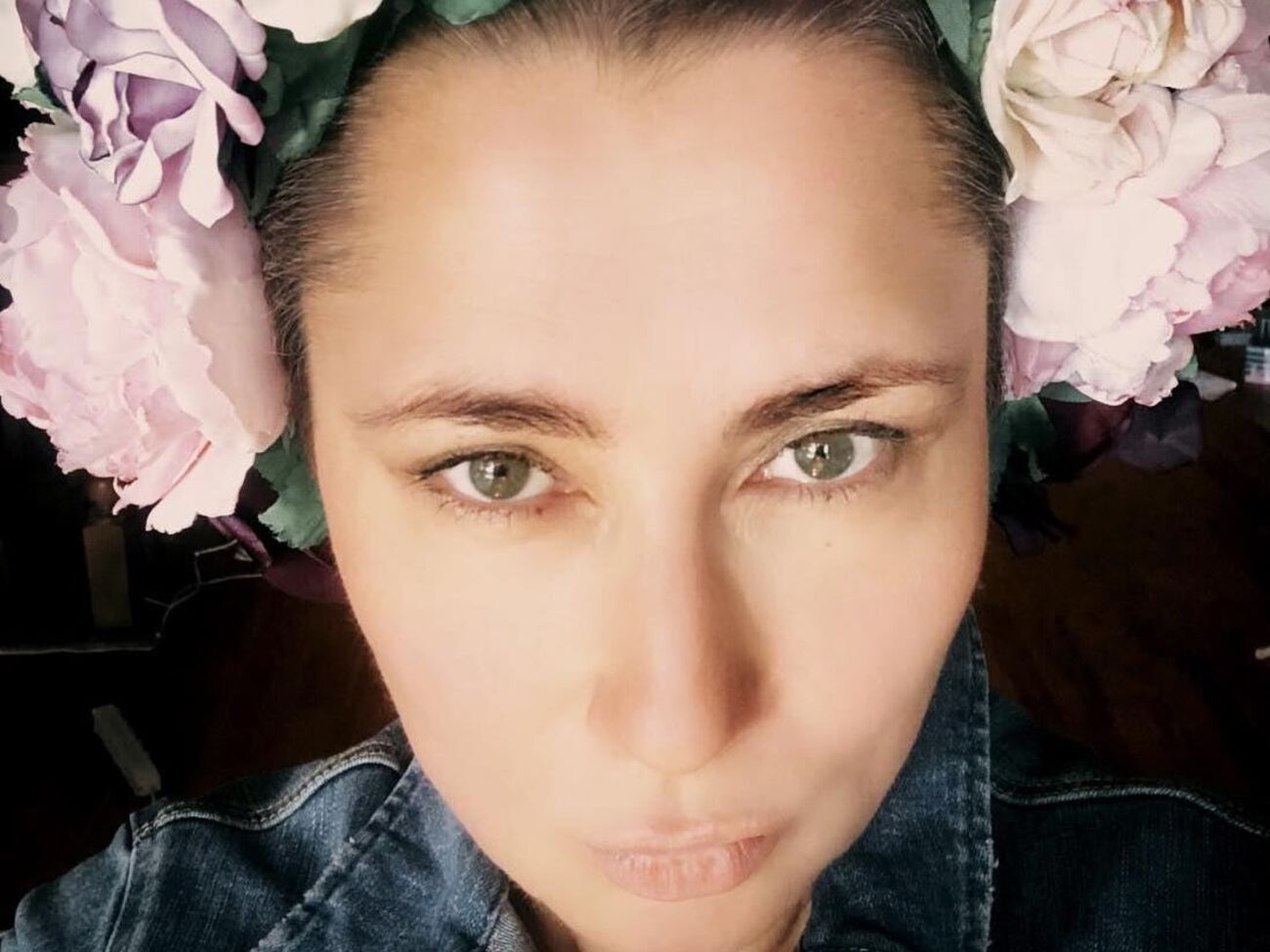 Мозговая: Я летала в Донецк на выходные, чтобы просто "отдохнуть и выспаться"