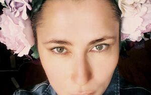 Мозговая: Я летала в Донецк на выходные, чтобы просто "отдохнуть и выспаться"