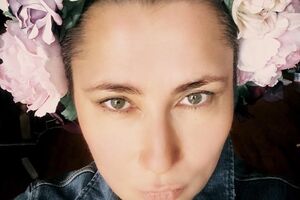 Мозговая: Я летала в Донецк на выходные, чтобы просто "отдохнуть и выспаться"