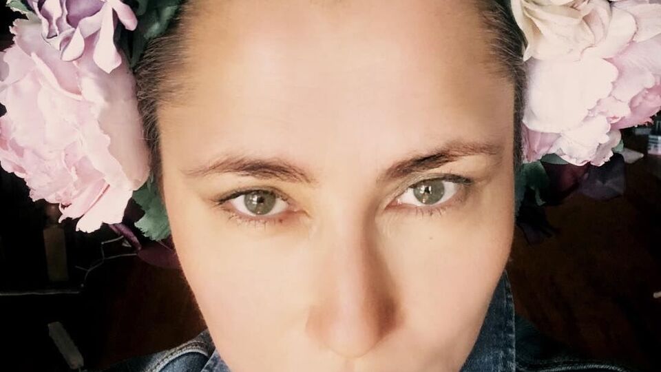 Мозговая: Я летала в Донецк на выходные, чтобы просто "отдохнуть и выспаться"