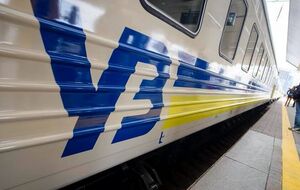 Рух обмежили для поїздів львівського напрямку