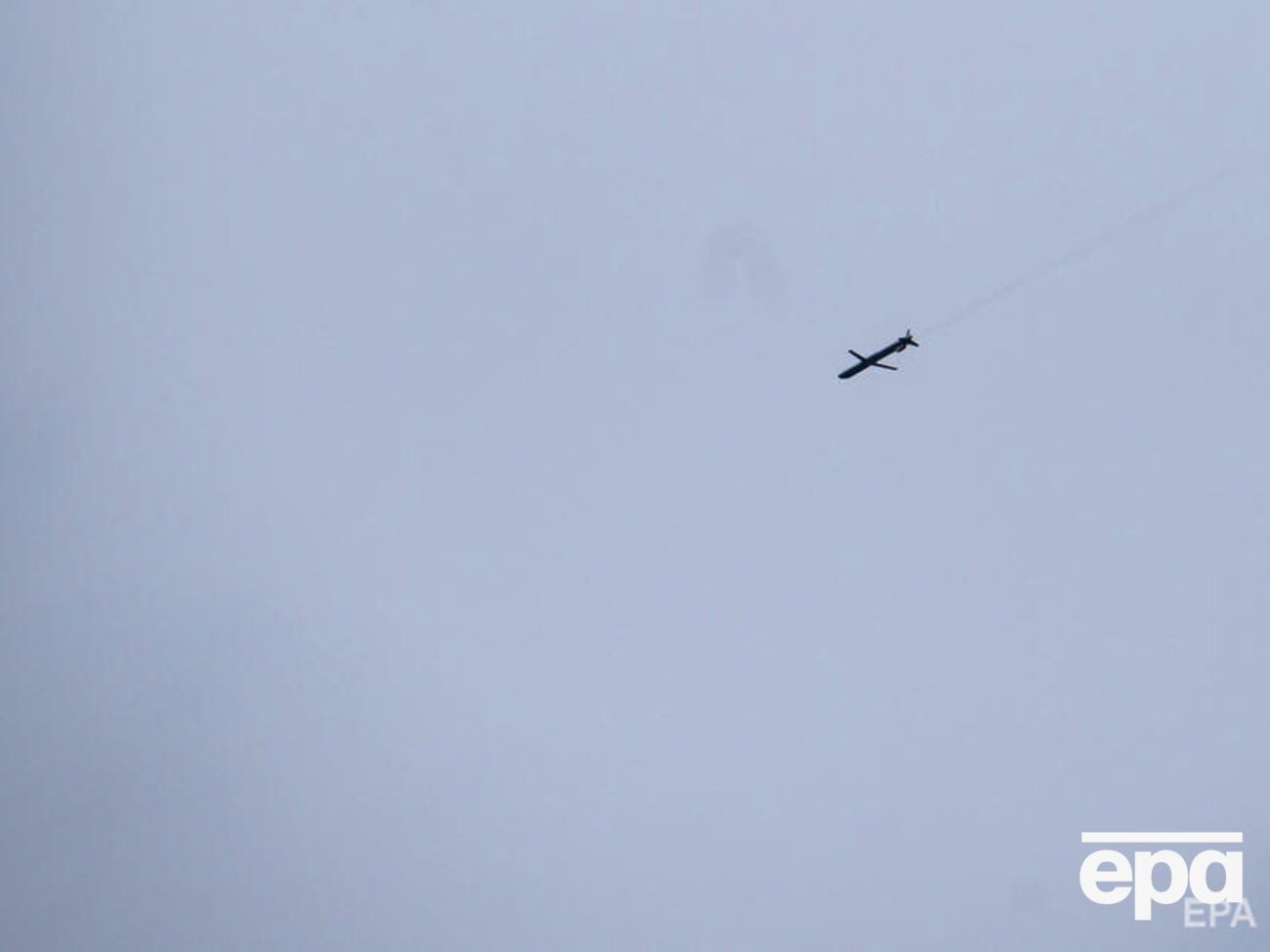 Российские ракеты прилетели в Сарненский район