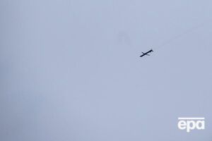 Российские ракеты прилетели в Сарненский район