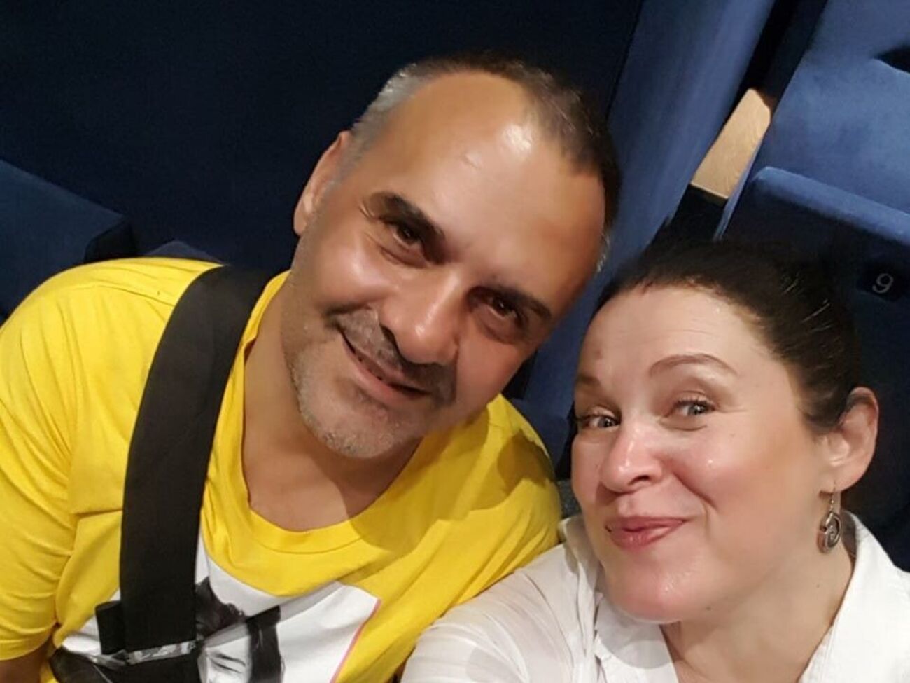 Ісаков і Писанка були разом із 2009 року