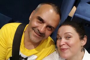 Ісаков і Писанка були разом із 2009 року