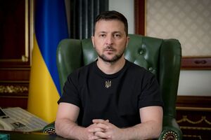 Зеленский: Славный украинский Донецк унижен российской оккупацией