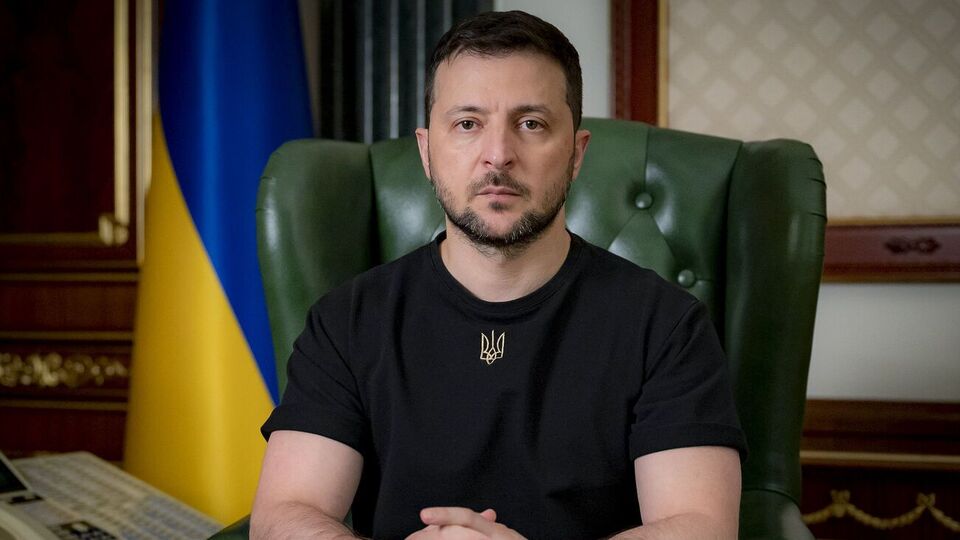 Зеленський: Славний український Донецьк принижений російською окупацією