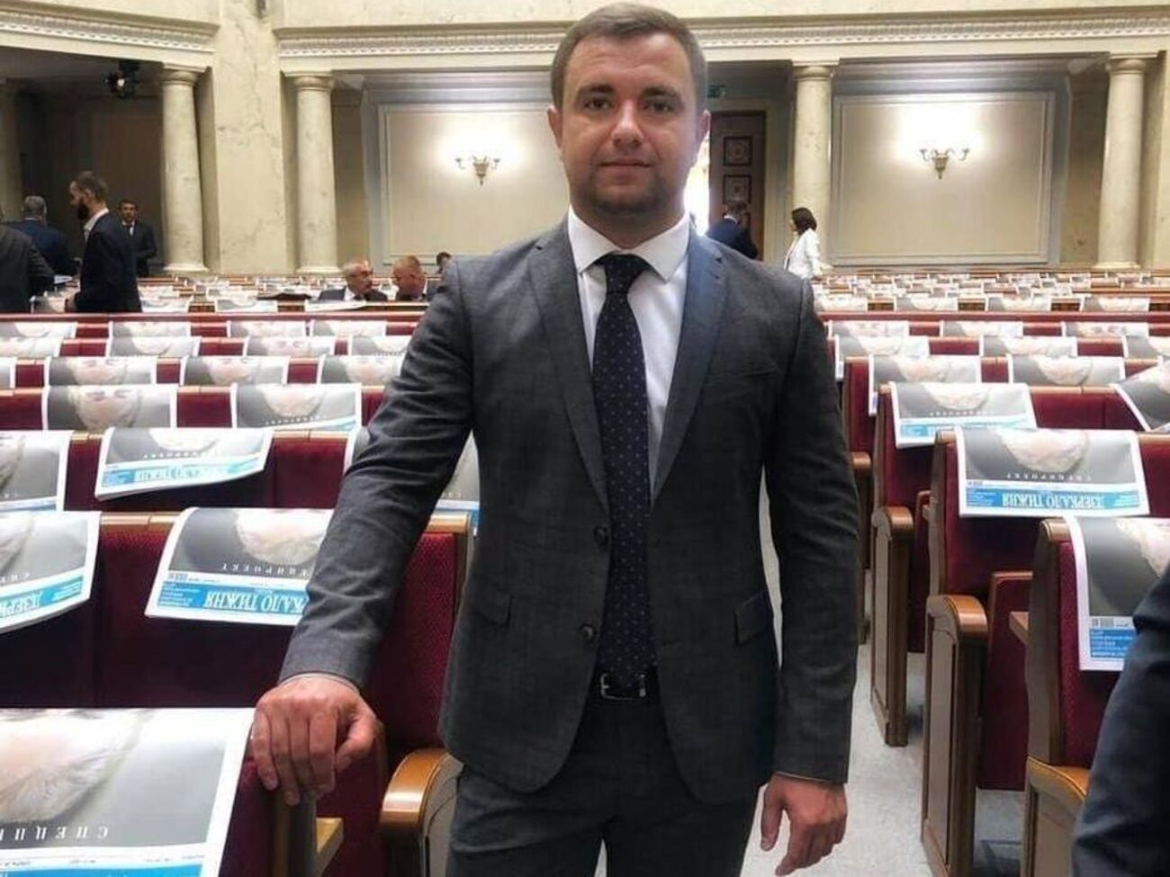 Ковалев уже переживал покушения ранее