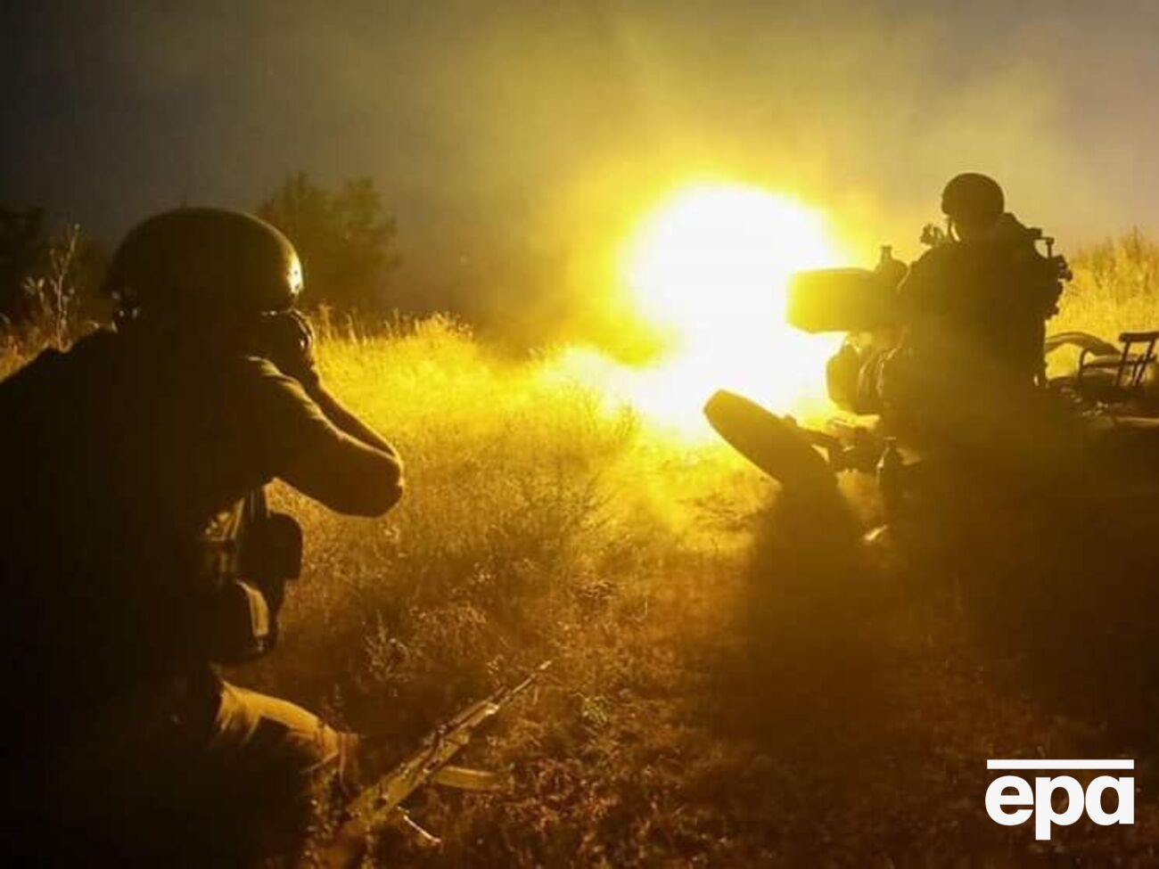 ВСУ отбили атаки российских захватчиков на нескольких направлениях