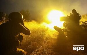 ВСУ отбили атаки российских захватчиков на нескольких направлениях