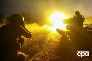 ЗСУ відбили атаки російських загарбників на кількох напрямках