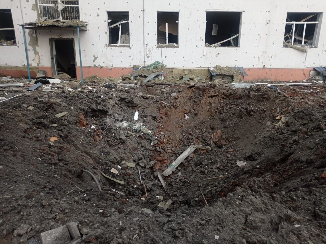 Загалом від початку російського вторгнення в Донецькій області загинуло щонайменше 775 мирних жителів
