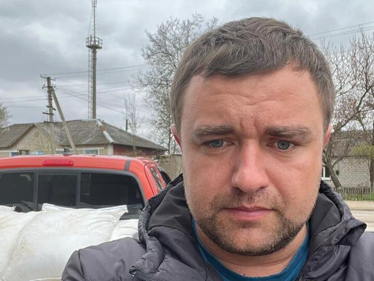 Офіційного підтвердження смерті Ковальова поки що не було