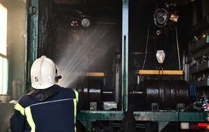 Окупанти 28 серпня обстрілювали Миколаїв та Миколаївську область