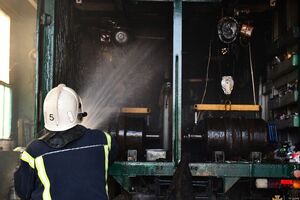 Окупанти 28 серпня обстрілювали Миколаїв та Миколаївську область