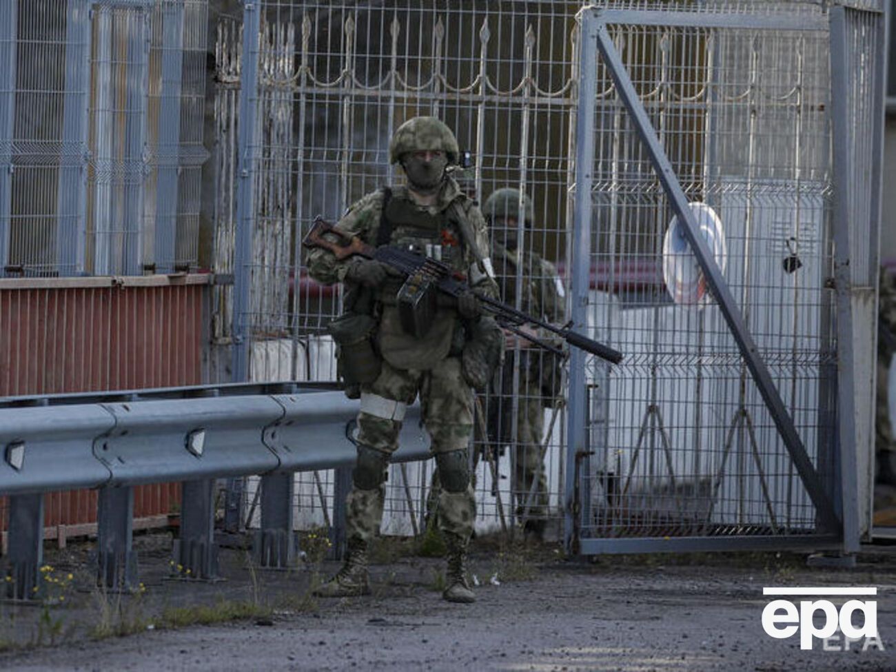 Хлань: Ночь для орков была нелегкой