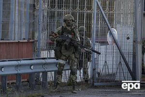 Хлань: Ночь для орков была нелегкой