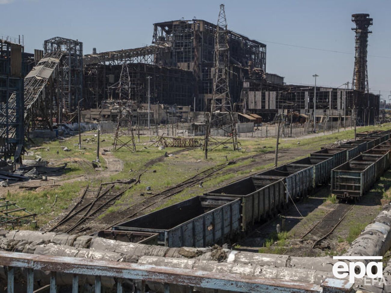 На захоплених територіях працює 5% загальної кількості юридичних осіб, які є в Україні