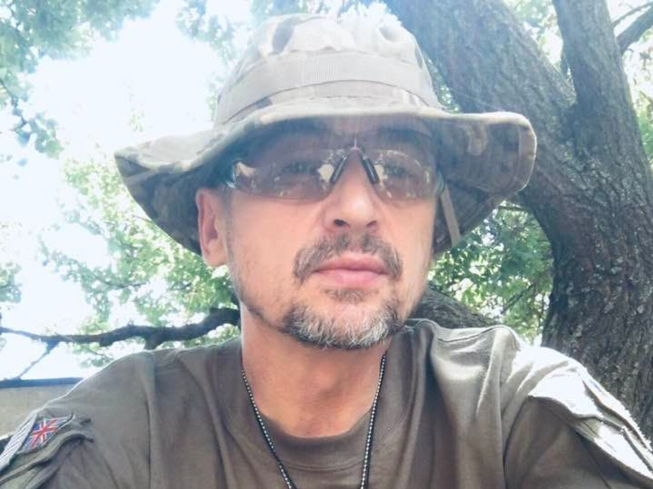 Юрченко &ndash;&nbsp;Дорну: Пошел на х..й, Ванька, и&nbsp;все с&nbsp;тобой мудаки