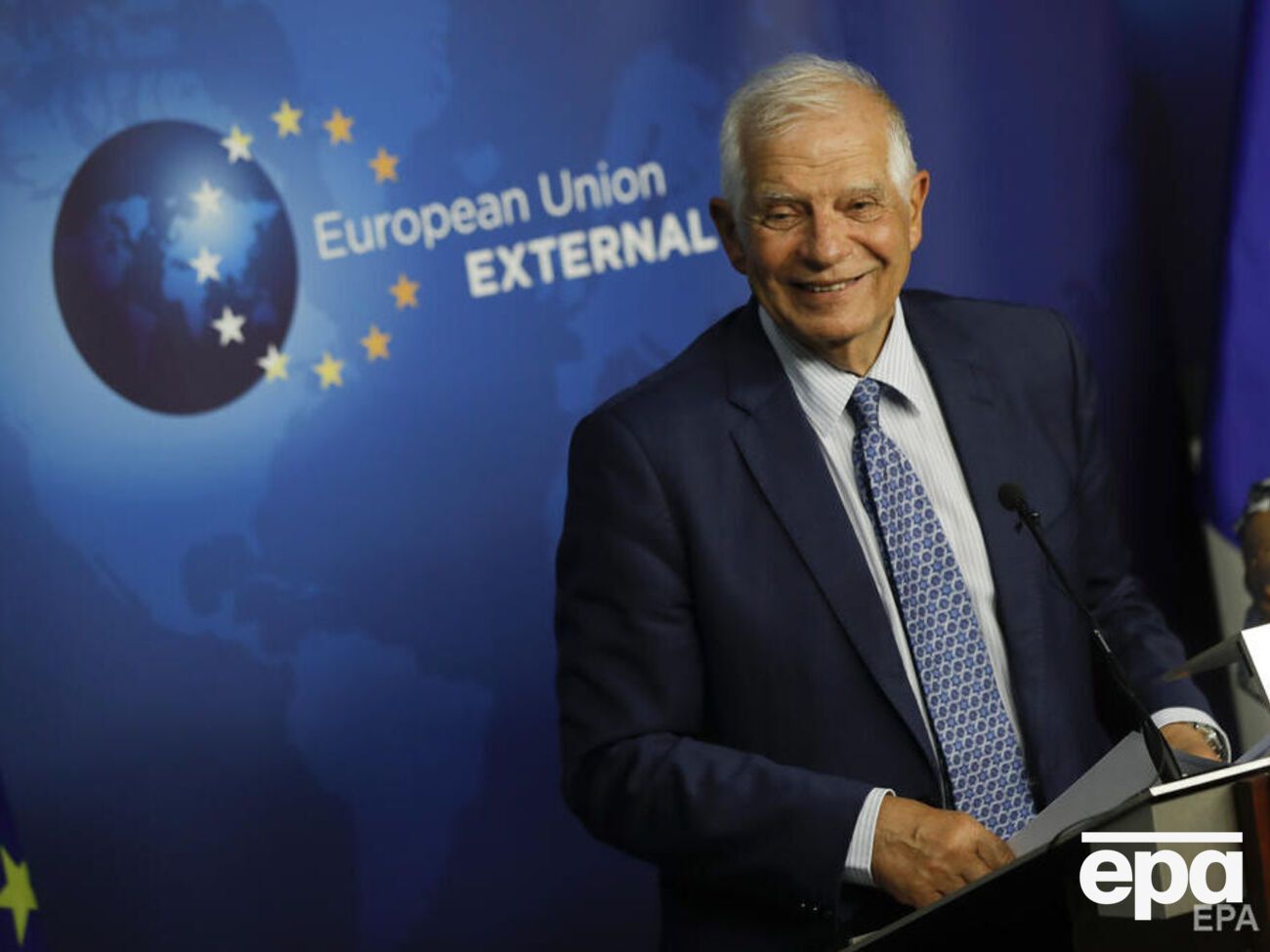 Жозеп Боррель подтвердил, что главы МИД стран ЕС 30 августа в неформальном режиме обсудят&nbsp;приостановление действия соглашения&nbsp;об упрощении визового режима с РФ