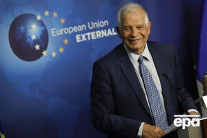 Жозеп Боррель подтвердил, что главы МИД стран ЕС 30 августа в неформальном режиме обсудят приостановление действия соглашения об упрощении визового режима с РФ