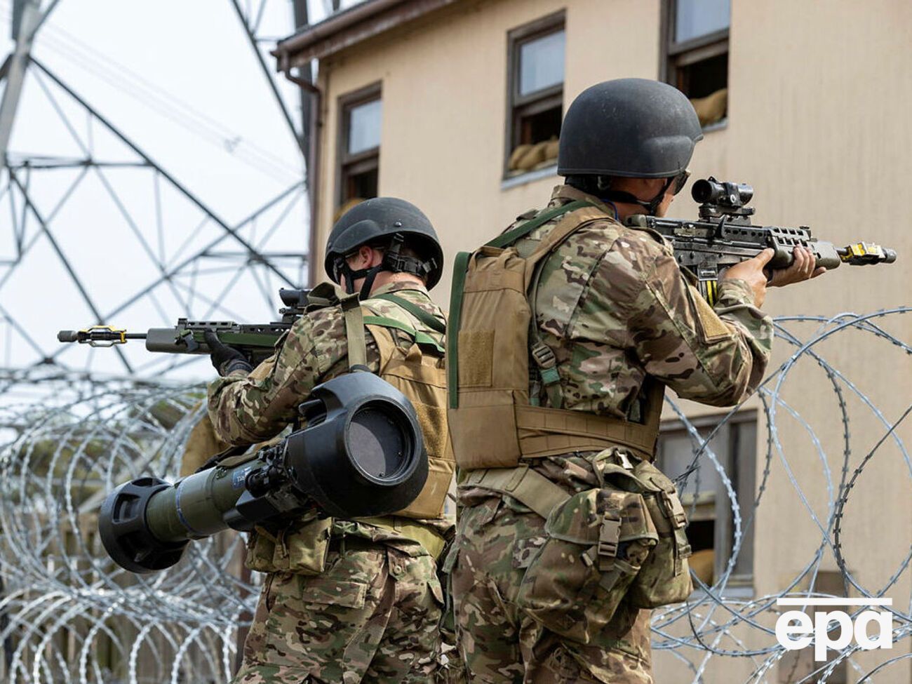 По словам экспертов, украинские войска применяют американское и другое оружие так, как мало кто ожидал