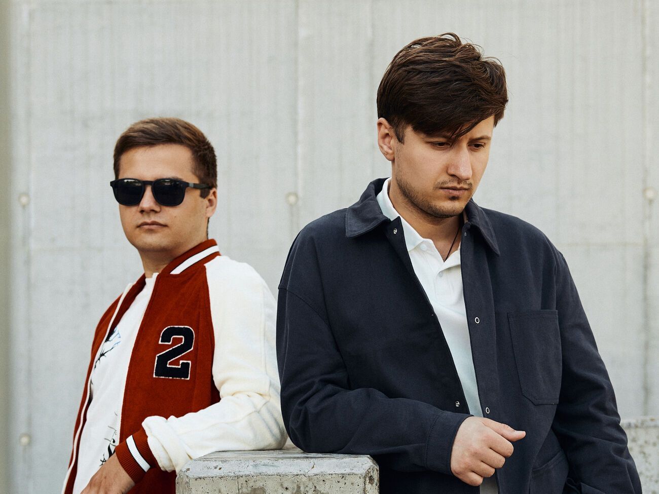 Emdivity: Когда нам написала Jerry Heil и предложили сделать такую песню, мы сразу согласились