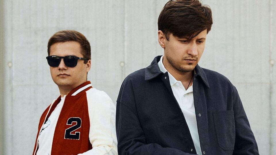 Emdivity: Когда нам написала Jerry Heil и предложили сделать такую песню, мы сразу согласились