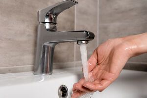 Для ремонту на водозаборі знадобиться кілька днів