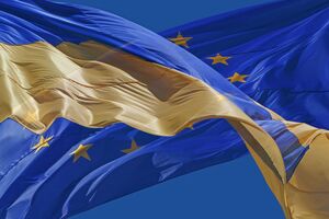 Стефанишина считает, что Украина может стать полноправным членом Евросоюза в течение трех лет