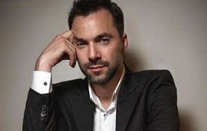 Арестович у пості звернувся до дружини