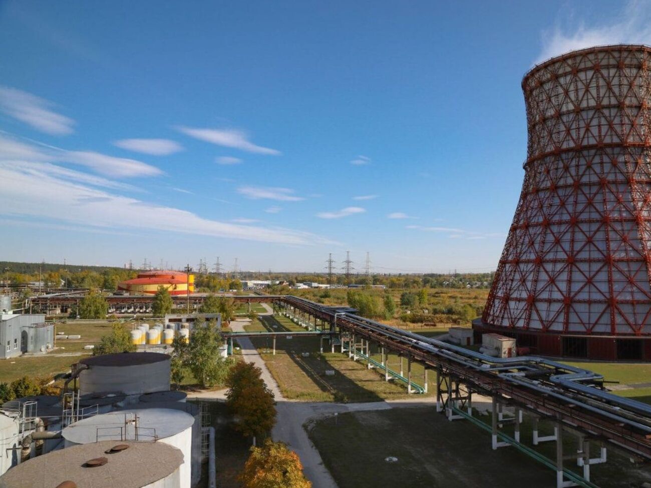 Прогноз споживання на осінньо-зимовий період 2022/2023 становить приблизно 11,7 млрд&nbsp;м&sup3;