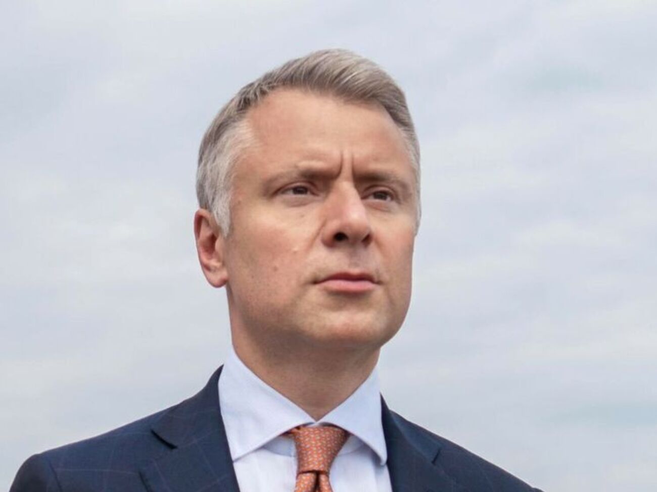 Вітренко порадив українцям напередодні зими запастися ковдрами й теплим одягом