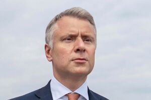 Вітренко порадив українцям напередодні зими запастися ковдрами й теплим одягом